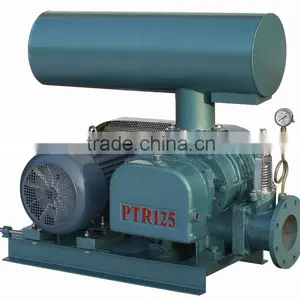 Roots Blower, High Pressure Blower, Centrifugal Fan thumbnail-1