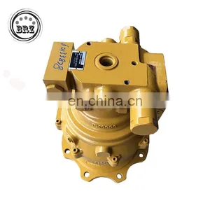 EX75 Excavator Swing Motor EX75UR Excavator Swing Gearbox EX75US Excavator Slew Motor thumbnail-3
