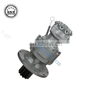 MFC250 Hydraulic Swing Motor DX370 EC360 HD700E-7 Excavator Slew Motor thumbnail-3