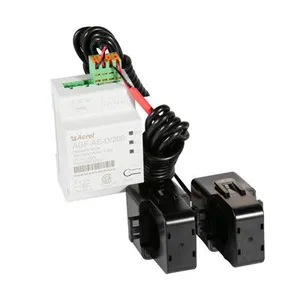 Acrel 300286.SZA AGF-AE-D/200 Solar System off Grid Solar Power Meter With RS485 SunSpec U L ANSI Certificate thumbnail-1