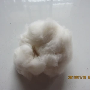 Merino Sheep Wool Fiber Wool Raw Materials For Wool Carpet thumbnail-2