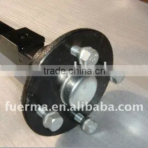 750kg(small Axle With 5 Holes) thumbnail-1