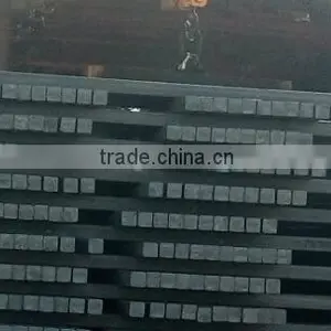 Q275 Square Bar, Square Solid Steel Bar, Reinforcing Steel Bar Sizes thumbnail-4