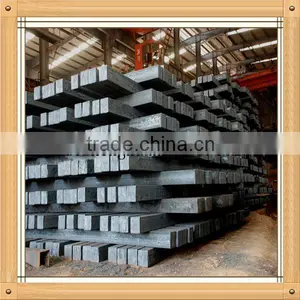 Mild Steel Billet thumbnail-1
