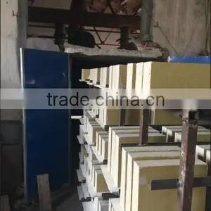 Mullite Insulation Brick for High Temperature Furnace thumbnail-1