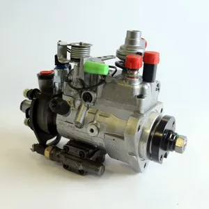 Perkins Part UFK4C739R Fuel Injection Pump thumbnail-4