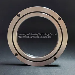 XRBC 50050 Crossed Roller Slewing Bearing With Dimentions 500*625*50mm thumbnail-1