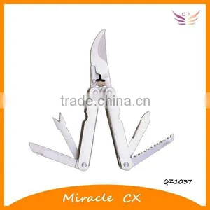 Multifunctional Stainless Steel Garden Scissors thumbnail-1