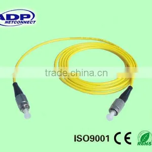 LC-LC Optical Fiber Jumper Wire Fiber Optic Patch Cord thumbnail-4