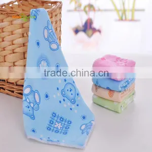 2015 Wholesale Factory Home Design Towel Baby Muslin Face Cloth thumbnail-2