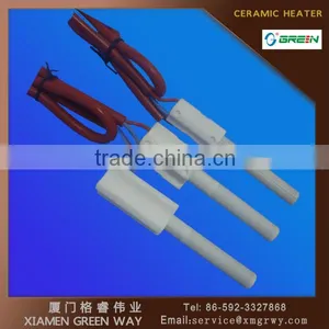 230V High Quality Igniter Wood Pellet Fireplace thumbnail-1
