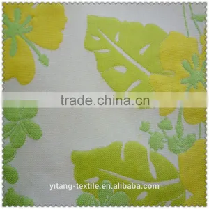 Polyester Jacquard Fabric thumbnail-5