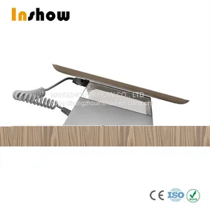 USB C Compatible Anti-theft Holder for Tablet With Alarm thumbnail-3
