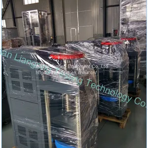YES-3000 Concrete Compression Testing Machine/Pressure Testing Machine/Cement Concrete Pressure Tester thumbnail-3