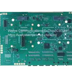 Routerboard DR5018 IPQ5018 Wifi6E 802.11ax thumbnail-1