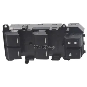 Haoxiang CAR Electric Power Window Switches Universal Window Lifter Switch 35750-T6D-H11 For Honda thumbnail-4