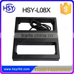 HSY-L08X Low Frequency Rfid Module 1m Middle Range Rfid Reader RS485 thumbnail-3