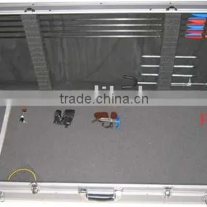 2014 Aluminum Instrument Case ,instrument Storage Case With Sponge. New Design Aluminum Case thumbnail-1