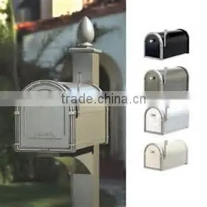 Villa and House Order Community or Commercial Mail Box thumbnail-2