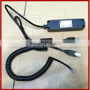 Curtis 1309 USB Interface Box Handheld Programmer Handset With Curtis 1314 4401/4402 OEM Level PC Programming Station Software thumbnail-2