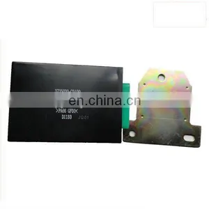 Dongfeng Kinland D310 Truck Wiper Intermittent Relay Assembly 3735020-C0100 thumbnail-5