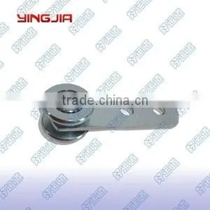 07124 Curtainsider Trailer Parts thumbnail-1