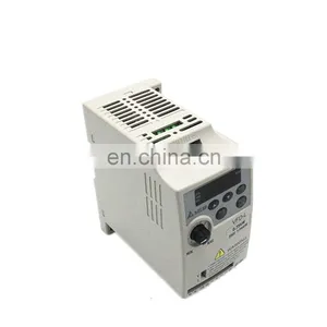 New Authentic Delta Inverter VFD-007L21A 0.75KW 220V Multifunctional and Simple thumbnail-1