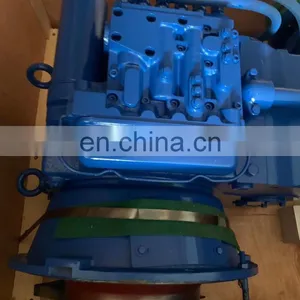 WG180 4WG180 6WG180 Machanical Control Transmission Gearbox Spare Parts thumbnail-4