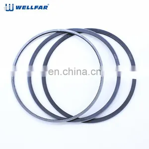 Wholesale Newly Released Engine Spare Parts 86mm Piston Rings For PEUGEOT BOXER 2.2 16V thumbnail-1
