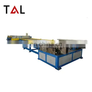 T&L Air Duct Line 4 / Air Duct Production Line 5 thumbnail-1