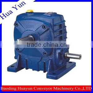 Alloy Steel Helical Single Stage Gear Speed Reducer Manufacturers thumbnail-1