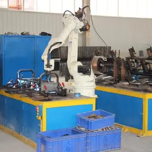 Henan Fengshou New Energy Vehicle Co., Ltd company overview - view 3 thumbnail
