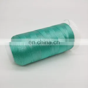 Support Pantone Color Card Color Number Filament Manufacture Embroidery Thread Polyester thumbnail-3