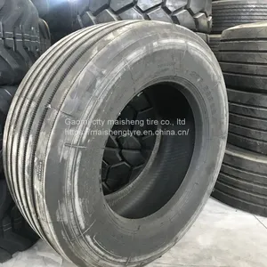 All Steel Radial Tires 385/65R22.5 Truck Tires thumbnail-5