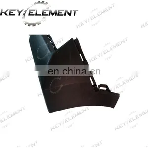 KEY ELEMENT High Quality Auto Spare Parts Rear Bumper Under 86612-M0000 86612-A0000 86612-M0400 for Hyundai CRETA 2016 thumbnail-2