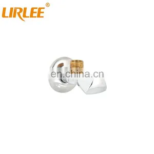 LIRLEE OEM Durable Factory Price 90 Degree Toilet Bathroom Small Stop Valve thumbnail-4