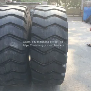 Loader Both Ends Busy Engineering Tires 14.9 19.5L-24 16.9-28 12.5/80-18 thumbnail-3