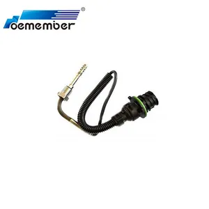 OE Member EGT Sensor 0061530628 A0061530628 1614310103 4.69779 A1614310103 Exhaust Temperature Sensor for Mercedes-Benz thumbnail-3