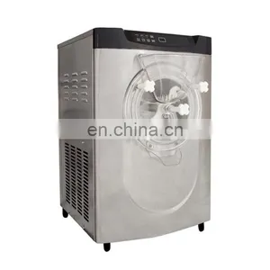 China Commercial Small Hard Ice Cream Machine thumbnail-3