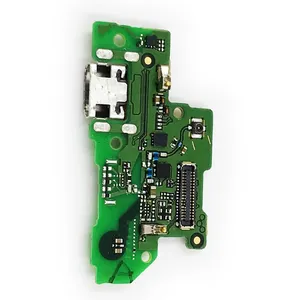 Mobile Phone Flex Cables For Huawei Y7P Charging Dock Flex Cable Charger Port Connector Board Part Replacement thumbnail-4