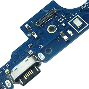 Mobile Phone Flex Cables For Motorola Moto G30 Charging Port Flex Cable Cell Phone Spare Parts thumbnail-5