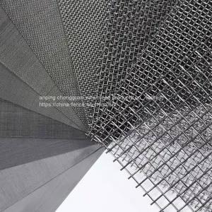 China Factory Stainless Steel Wire Mesh thumbnail-2