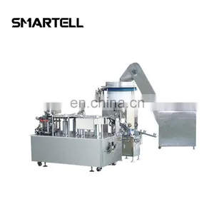 Disposable Syringe Manufacturing Machine thumbnail-3