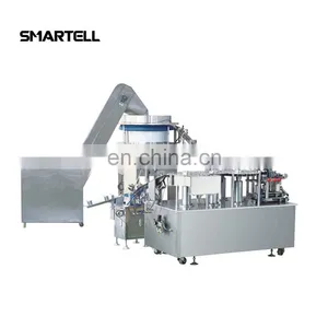 High Efficiency Automatic Syringe Silk Printing Machine thumbnail-4