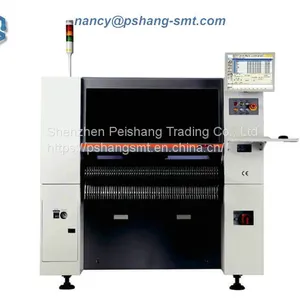 SMT Hanwha SM482 Plus Pick and Place Machine Hanwha Machine thumbnail-1
