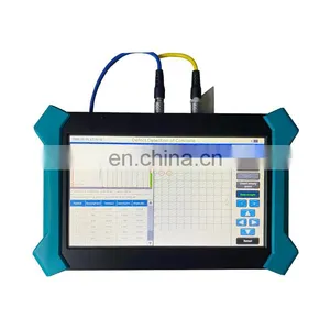 Ultrasonic Pulse Analyzer for Concrete /non Destructive Testing thumbnail-1
