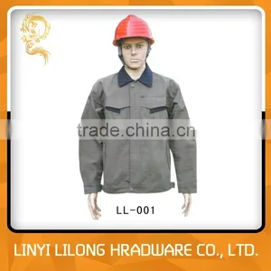 Factory Price Safety Workwear Uniform thumbnail-1
