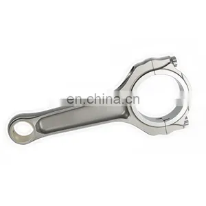 Engine Truck Spare Parts Connection Rod Vehicle High Quality Forging Steel Engine Connection Rod thumbnail-1