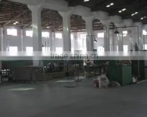 Foshan Nanfang Rubber & Plastic Co., Ltd. company overview - view 3 thumbnail