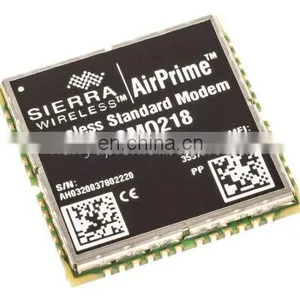 Sierra Wireless 2G WISMO218 GSM GPRS Quad Band Wireless Module thumbnail-1